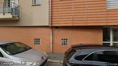 Apartments for rent in Rieti - Photo from Google Street View