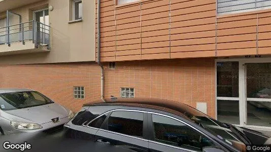 Apartments for rent in Rieti - Photo from Google Street View