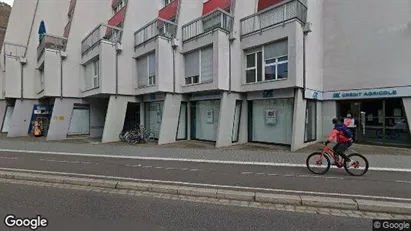 Rooms for rent in L'Aquila - Photo from Google Street View