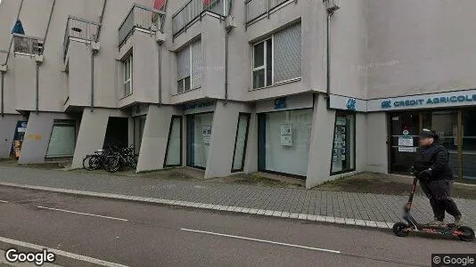 Rooms for rent in L'Aquila - Photo from Google Street View