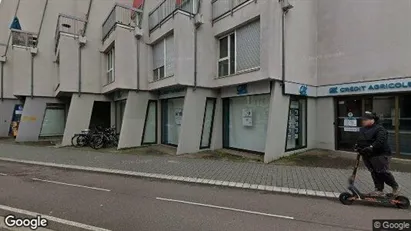 Rooms for rent in L'Aquila - Photo from Google Street View