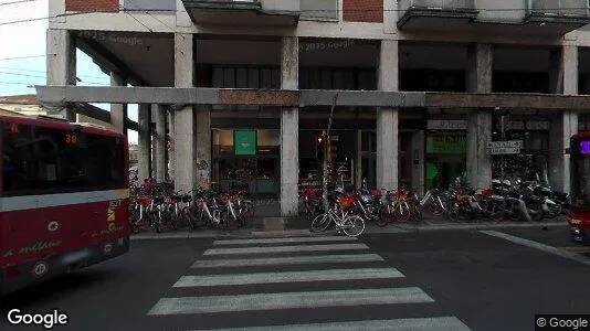Apartments for rent in Bologna - Photo from Google Street View
