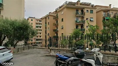 Rooms for rent in Genoa - Photo from Google Street View