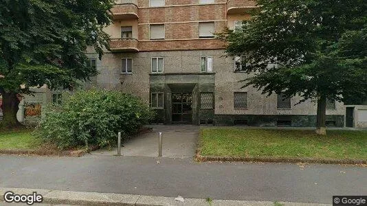 Apartments for rent in Milano Zona 1 - Centro storico - Photo from Google Street View
