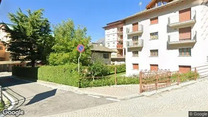 Apartments for rent in Bormio - Photo from Google Street View