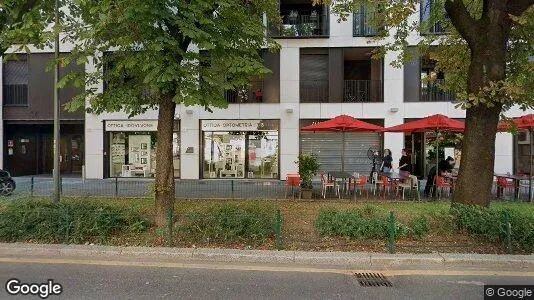 Apartments for rent in Milano Zona 4 - Vittoria, Forlanini - Photo from Google Street View