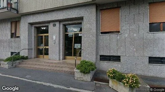 Apartments for rent in Milano Zona 5 - Vigentino, Chiaravalle, Gratosoglio - Photo from Google Street View