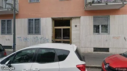 Apartments for rent in Milano Zona 5 - Vigentino, Chiaravalle, Gratosoglio - Photo from Google Street View