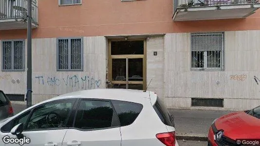 Apartments for rent in Milano Zona 5 - Vigentino, Chiaravalle, Gratosoglio - Photo from Google Street View