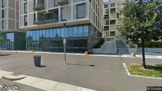 Apartments for rent in Milano Zona 7 - Baggio, De Angeli, San Siro - Photo from Google Street View