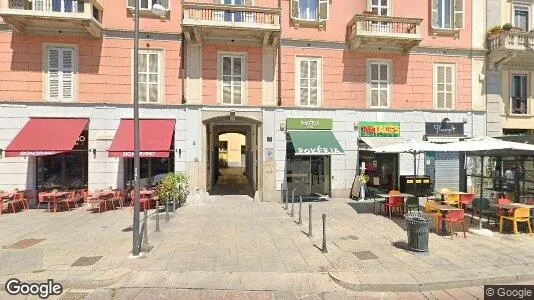 Apartments for rent in Milano Zona 1 - Centro storico - Photo from Google Street View