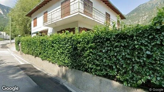 Apartments for rent in Ballabio - Photo from Google Street View