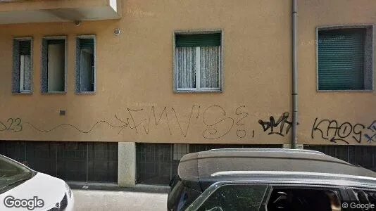 Apartments for rent in Milano Zona 9 - Porta Garibaldi, Niguarda - Photo from Google Street View