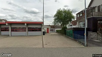 Apartments for rent in Neuwied - Photo from Google Street View