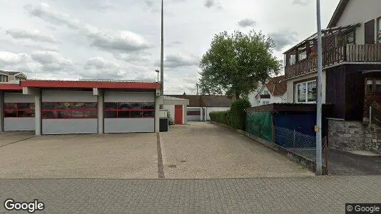 Apartments for rent in Neuwied - Photo from Google Street View