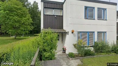 Apartments for rent in Botkyrka - Photo from Google Street View