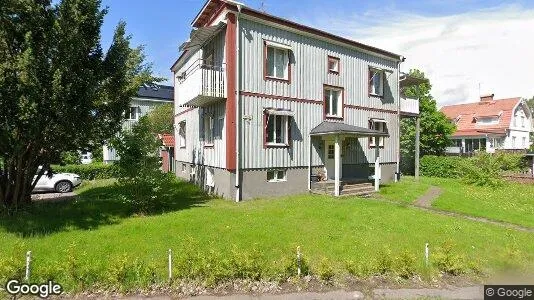 Apartments for rent in Karlstad - Photo from Google Street View