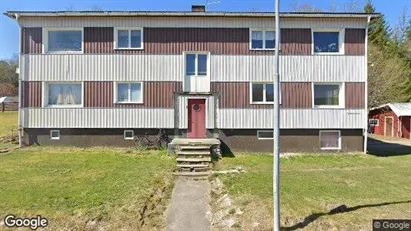 Apartments for rent in Falkenberg - Photo from Google Street View