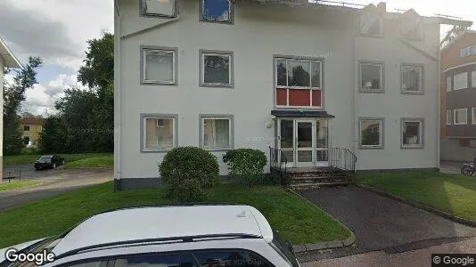 Apartments for rent in Tranås - Photo from Google Street View