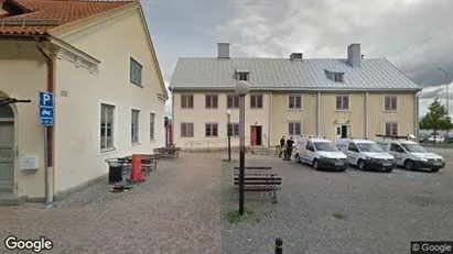 Apartments for rent in Karlskrona - Photo from Google Street View