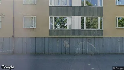 Apartments for rent in Katrineholm - Photo from Google Street View