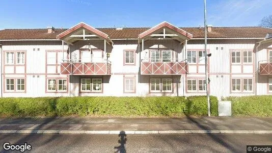 Apartments for rent in Filipstad - Photo from Google Street View