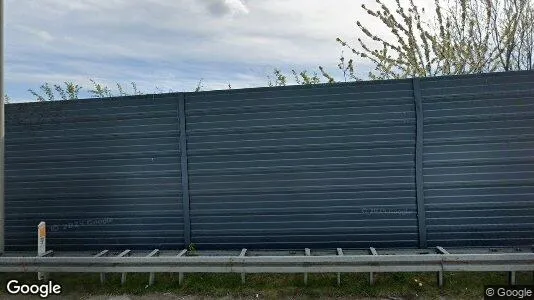 Apartments for rent in Greve - Photo from Google Street View