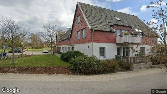 Apartments for rent in Lund - Photo from Google Street View