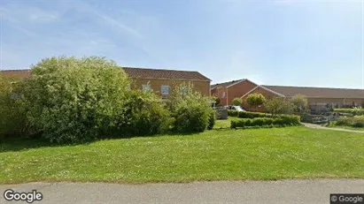 Apartments for rent in Lund - Photo from Google Street View