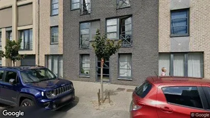 Apartments for rent in Hasselt - Photo from Google Street View