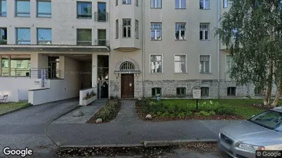 Apartments for rent in Tallinn Kesklinna - Photo from Google Street View