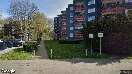 Apartments for rent in Bochum - Photo from Google Street View