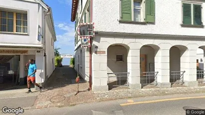 Rooms for rent in Frauenfeld - Photo from Google Street View