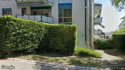 Rooms for rent in Winterthur - Photo from Google Street View