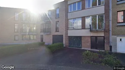 Apartments for rent in Brugge - Photo from Google Street View