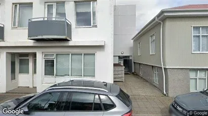 Apartments for rent in Akranes - Photo from Google Street View