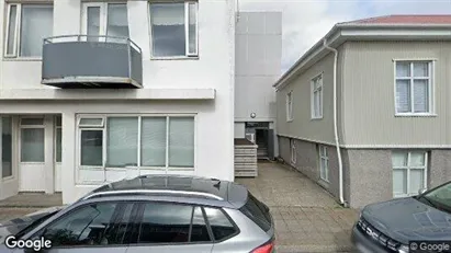 Apartments for rent in Akranes - Photo from Google Street View