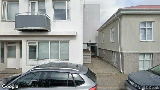 Apartments for rent in Akranes - Photo from Google Street View
