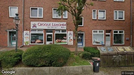 Apartments for rent in Kiel - Photo from Google Street View