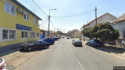 Apartments for rent in Budapest Rákospalota-Pestújhely-Újpalota - Photo from Google Street View