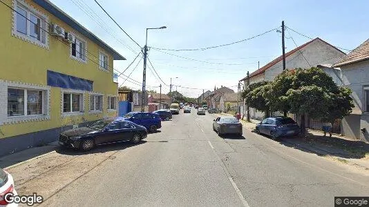Apartments for rent in Budapest Rákospalota-Pestújhely-Újpalota - Photo from Google Street View