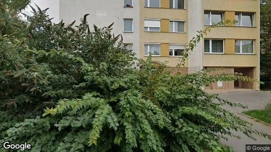 Apartments for rent in Prague 5 - Photo from Google Street View