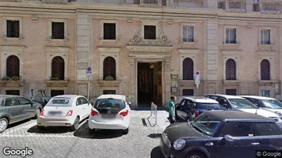 Apartments for rent in Roma Municipio I – Centro Storico - Photo from Google Street View