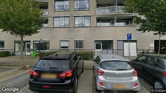 Apartments for rent in Duiven - Photo from Google Street View