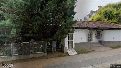 Apartments for rent in Budapest II. kerület - Photo from Google Street View