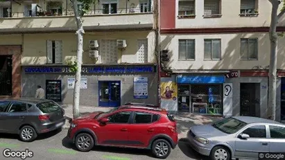 Apartments for rent in Madrid Retiro - Photo from Google Street View