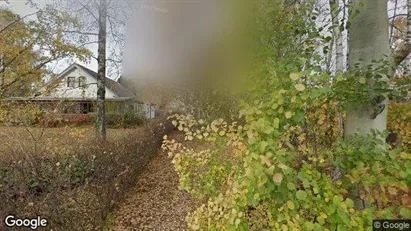 Apartments for rent in Sollentuna - Photo from Google Street View