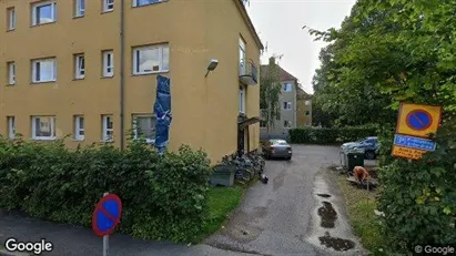 Apartments for rent in Gävle - Photo from Google Street View