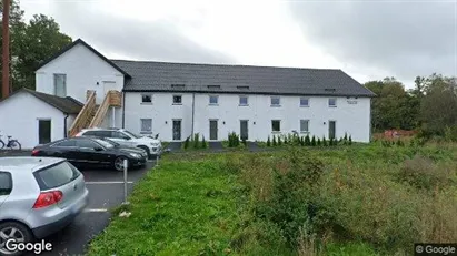 Apartments for rent in Bjuv - Photo from Google Street View