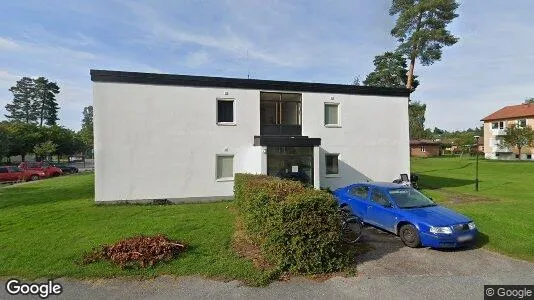 Apartments for rent in Kumla - Photo from Google Street View